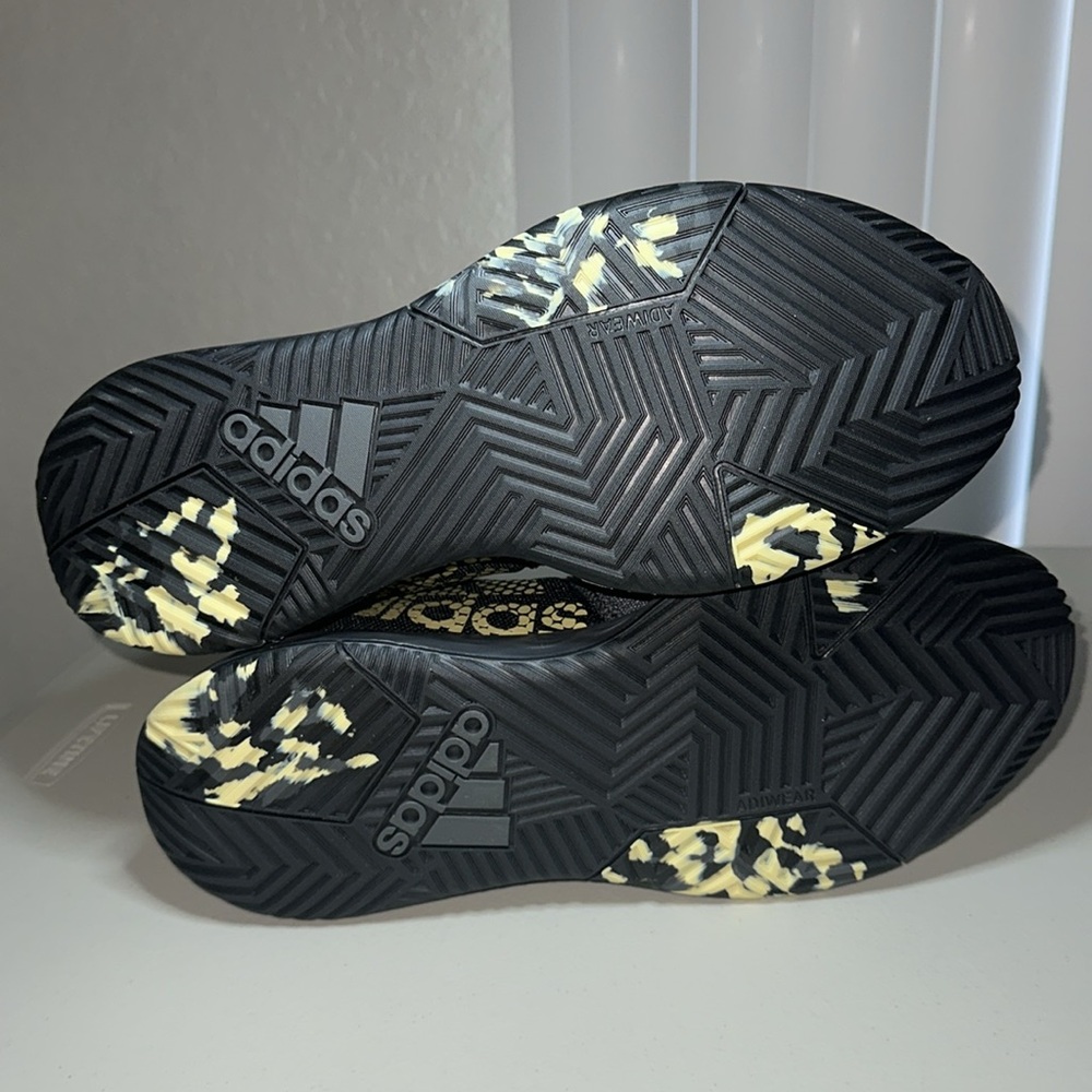 ADIDAS OWNTHEGAME 2.0 NEW, size 13, very comfy, last one! GW5483 - Picture 5 of 8